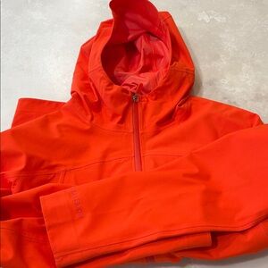 Lululemon Rain Jacket